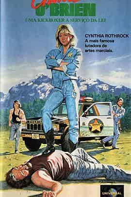 罪恶判官 China O'Brien 罪恶判官 China O'Brien