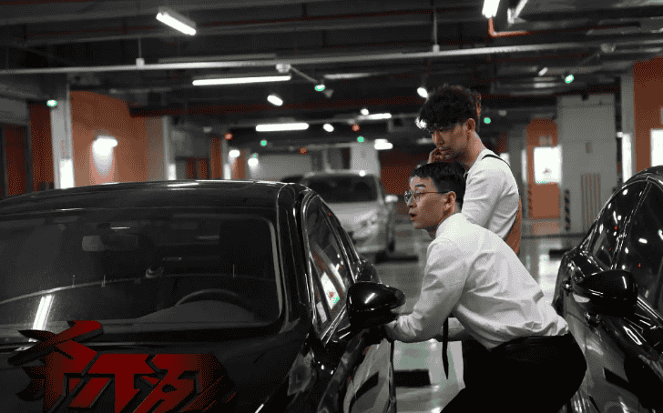 杀不死 (2017) 1080P国语中字 豆瓣8.1分,毛骗剧组又一力作 【10.3G】