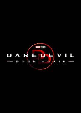 夜魔侠:重生 第一季 Daredevil: Born Again Season 1 夜魔侠:重生 第一季 Daredevil: Born Again Season 1