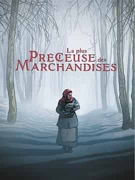 珍奇之物 La plus précieuse des marchandises