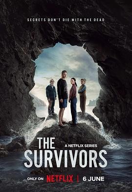 活下来的我们 The Survivors