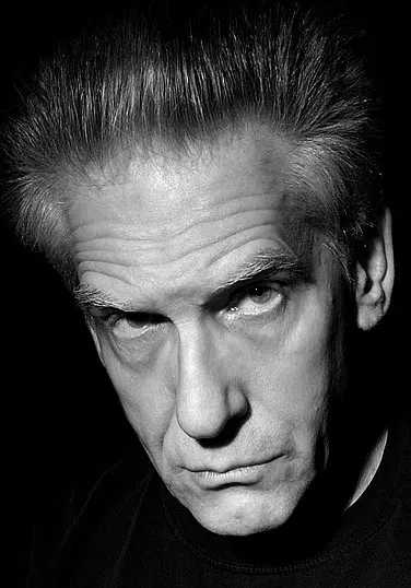 大卫·柯南伯格