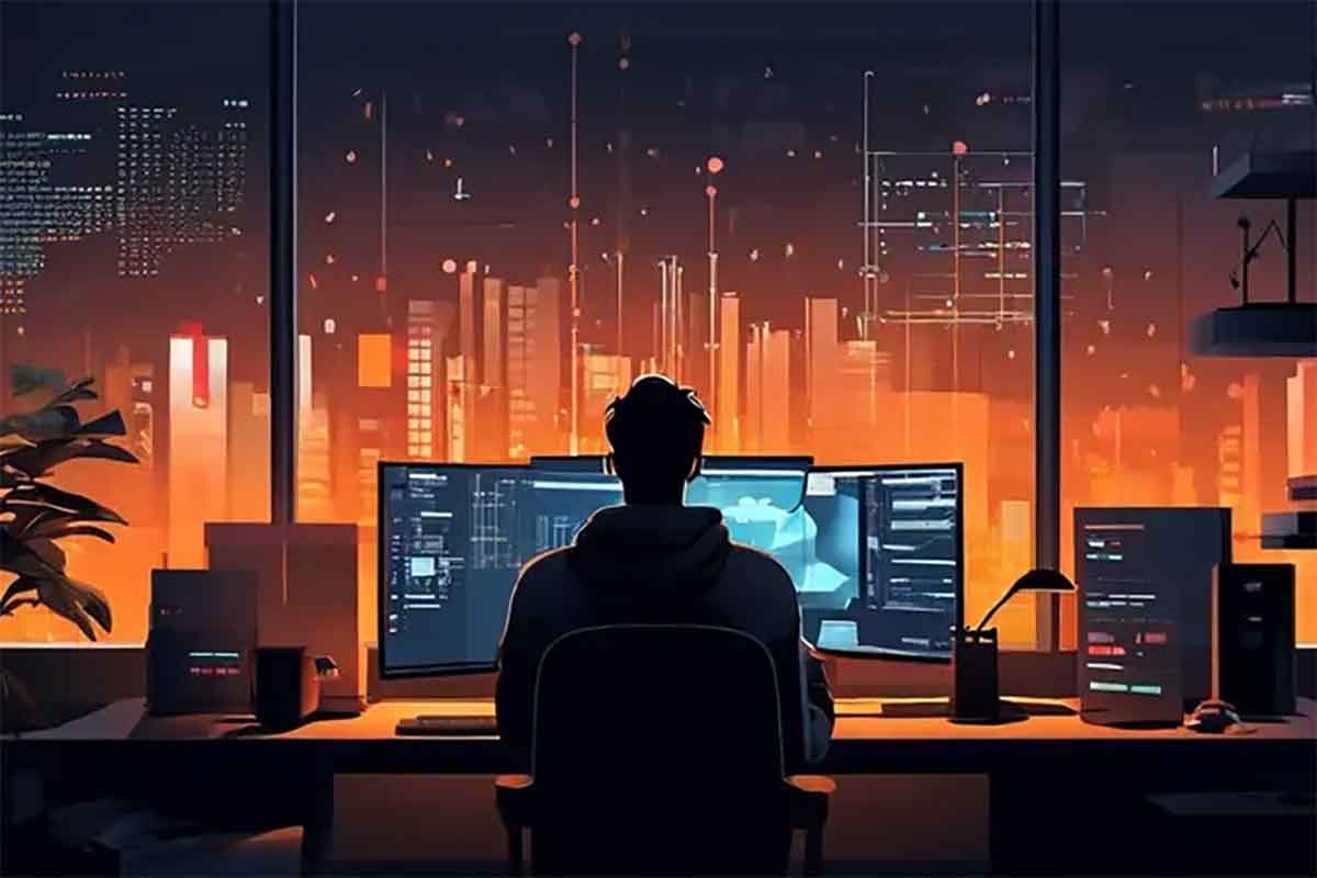Python企业级全栈开发课程 图1