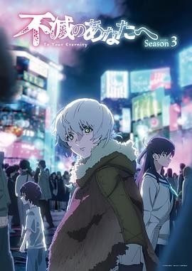 致不灭的你 第三季 不滅のあなたへ Season 3