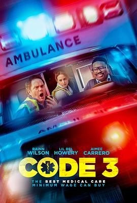 三级警戒 Code 3