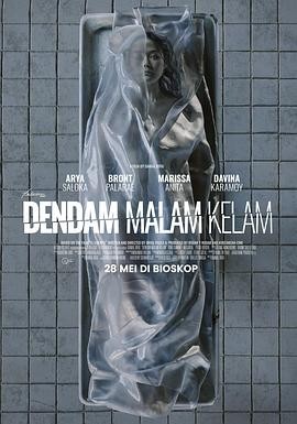 Dendam Malam Kelam