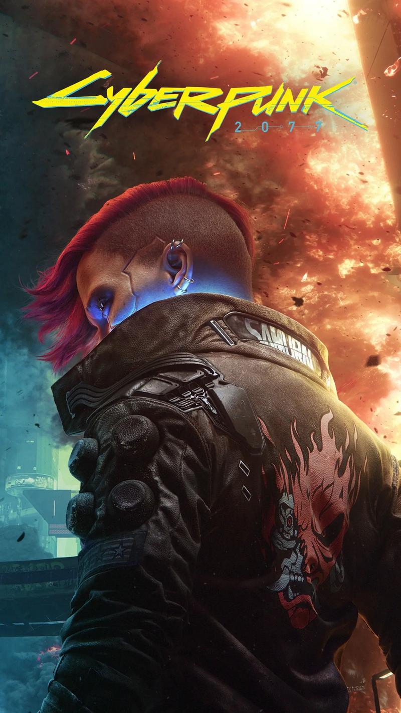 赛博朋克2077|v2.31|全DLC|Cyberpunk 2077|赠多项修改器|赠完美存档